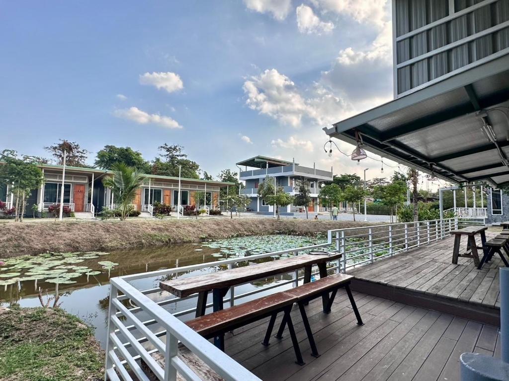 Woodview Resort — photo 1