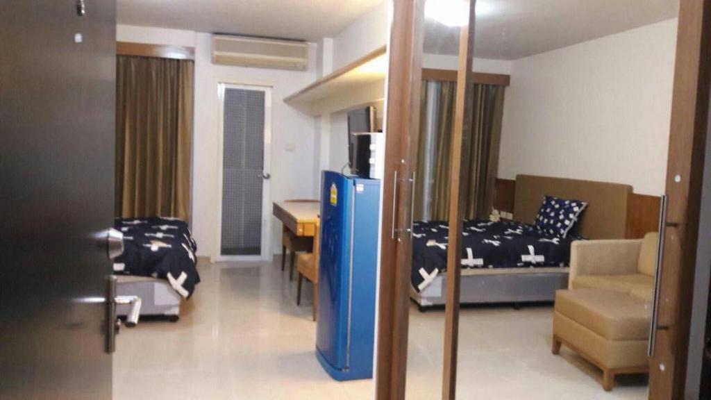 Savi Rooms Premium 1 Near Bkk Piyavet Hospital photo 2