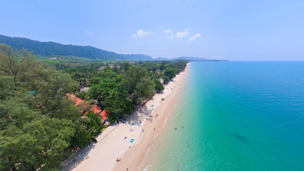 Sayang Beach Resort Koh Lanta — photo 1