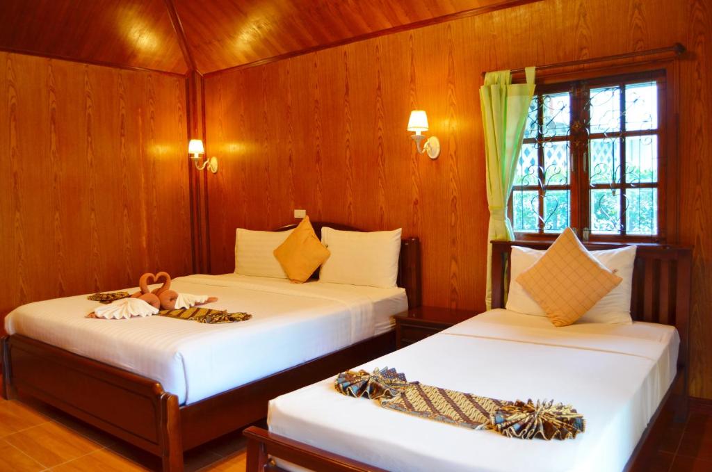 Sayang Beach Resort Koh Lanta photo 2