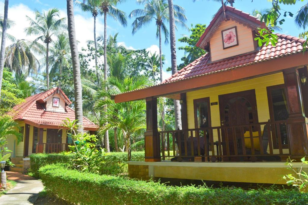 Sayang Beach Resort Koh Lanta photo 3