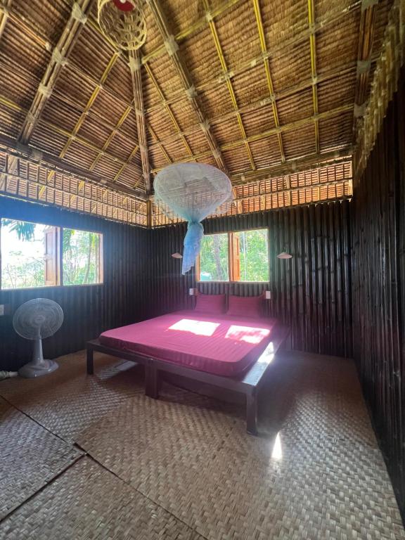 Tiger home stay Phayam photo 2