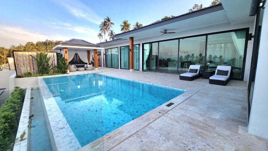 Sunterra villa photo 2