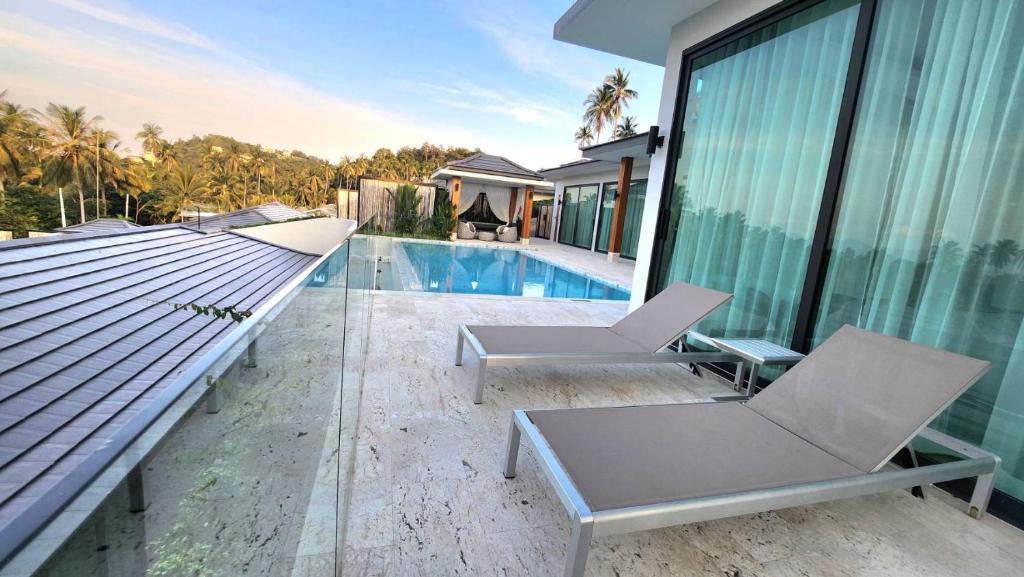 Sunterra villa photo 3