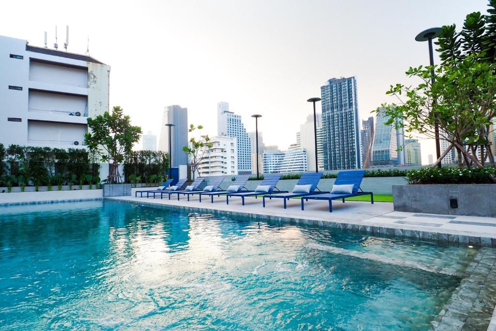 The Quarter Phromphong by UHG — photo 1