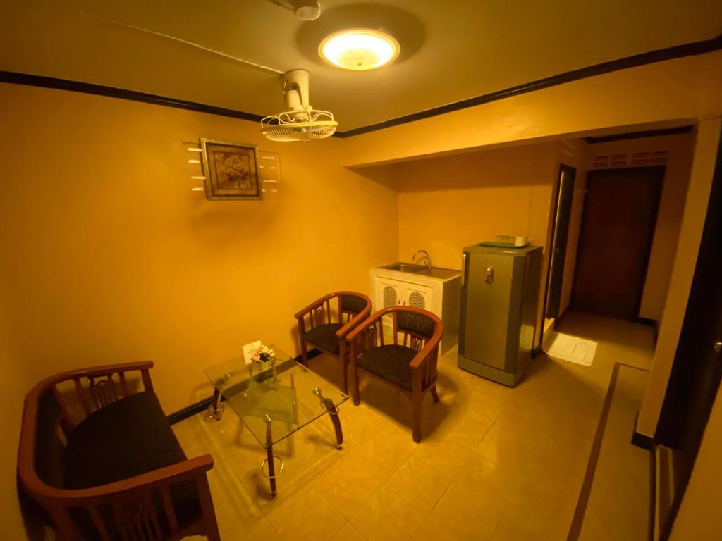 Star Guesthouse photo 3