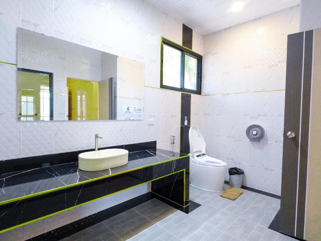 Top Pool Villa B5 photo 3