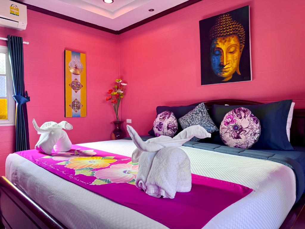 Thai Smile Bungalows photo 2
