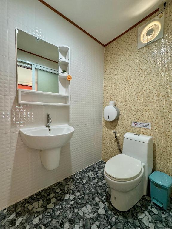 Thai Smile Bungalows photo 3