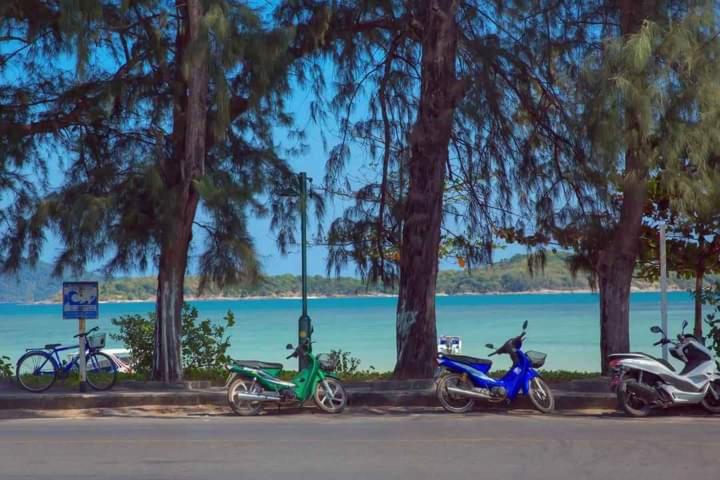 Rawai Beach front 2Bedroom — photo 1