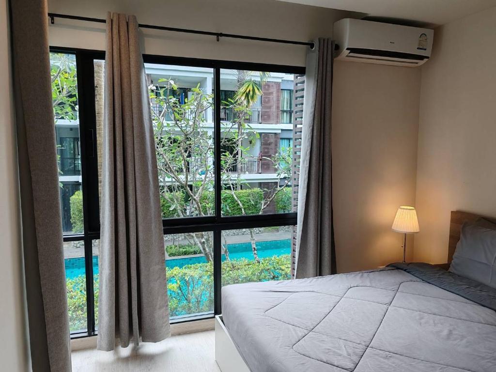 Rawai Beach front 2Bedroom photo 2