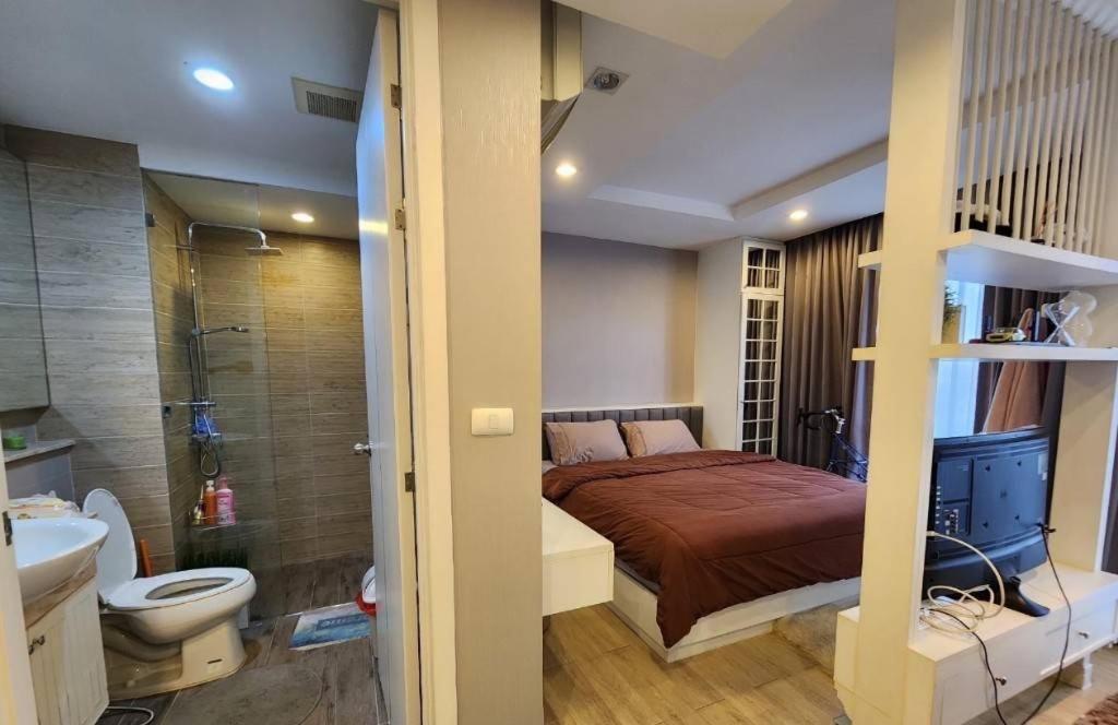 The patio บางแสน F5 R58 photo 3