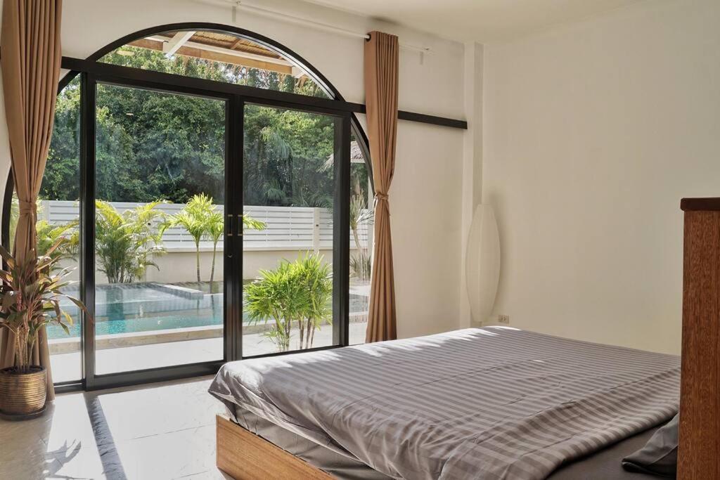 Secret Villa Koh Phangan photo 2