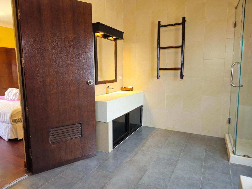 Baan Mesuk Hua Hin Spa and Resort photo 3