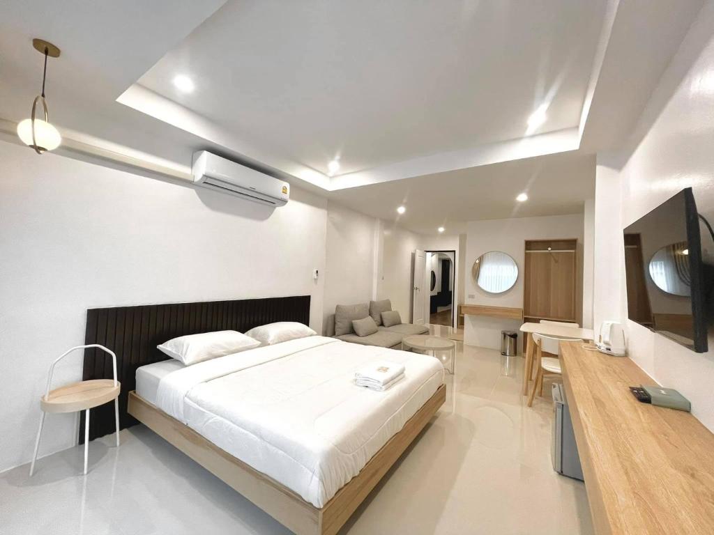 Topnorth Hotel Maesai — photo 1