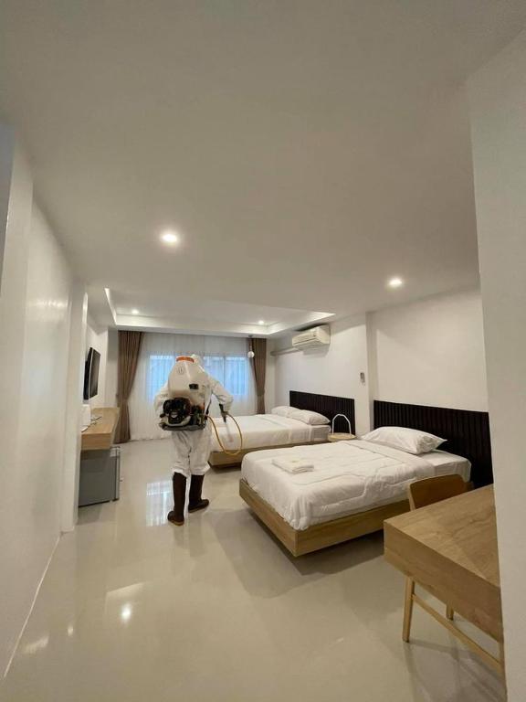 Topnorth Hotel Maesai photo 2