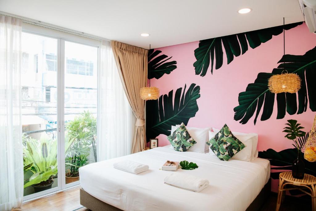 Summer Stay Sattahip photo 2