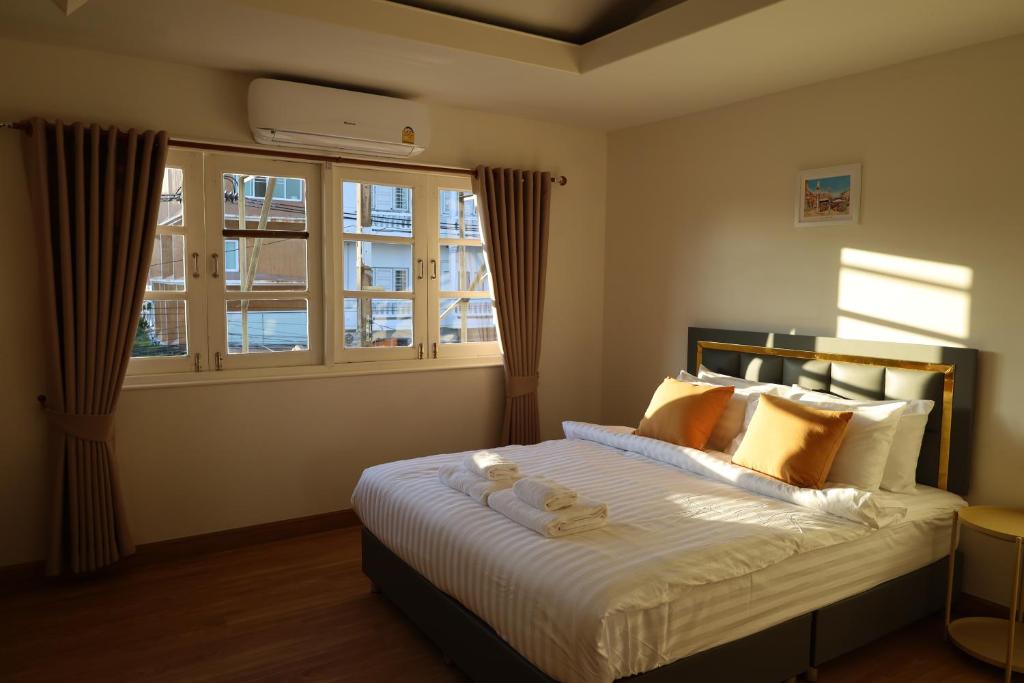 The 5ive Homestay photo 2