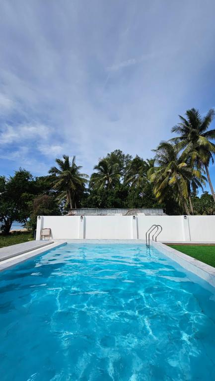 So Good Poolvilla and Appartments Family Room photo 3