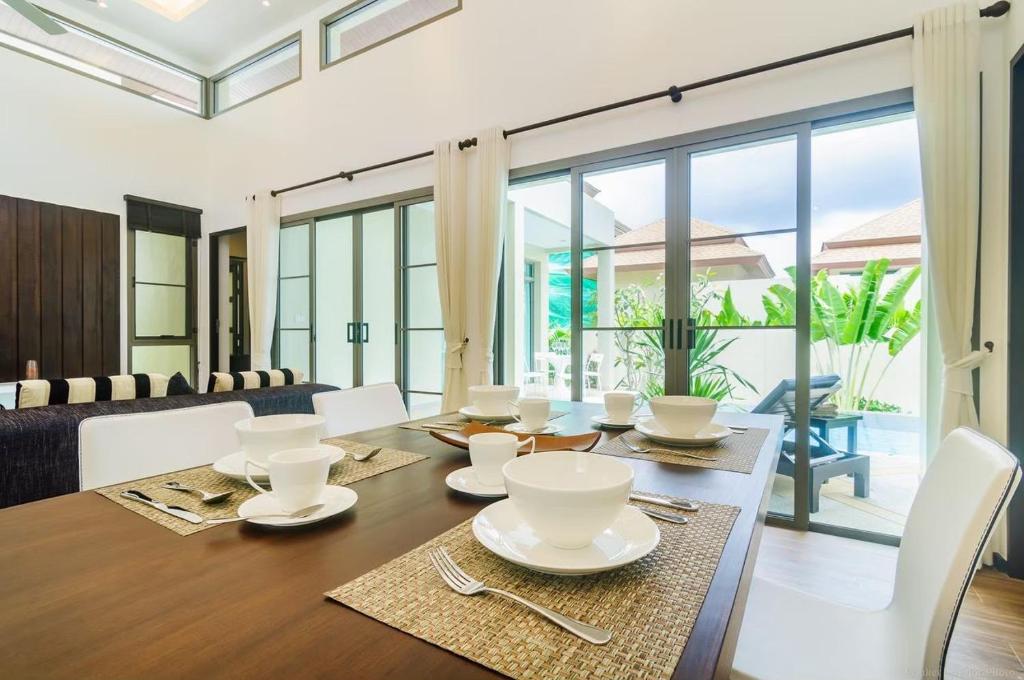 Shanti Villas x MonthStayZ Thailand photo 2