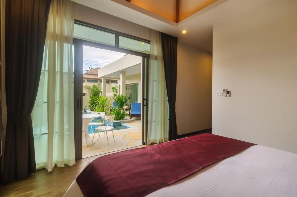 Shanti Villas x MonthStayZ Thailand photo 3