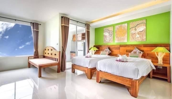 The Cheetar Hotel photo 2
