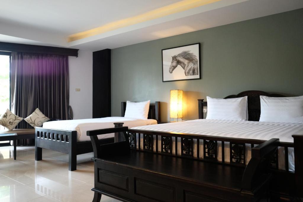 Sunday Wongamat Privacy Pattaya photo 2
