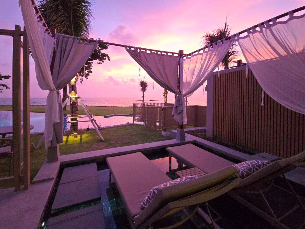 The Little Shore Khao Lak by Katathani — photo 1
