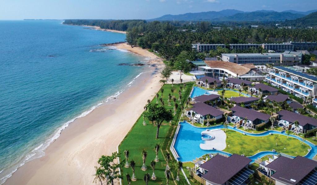 The Little Shore Khao Lak by Katathani photo 2
