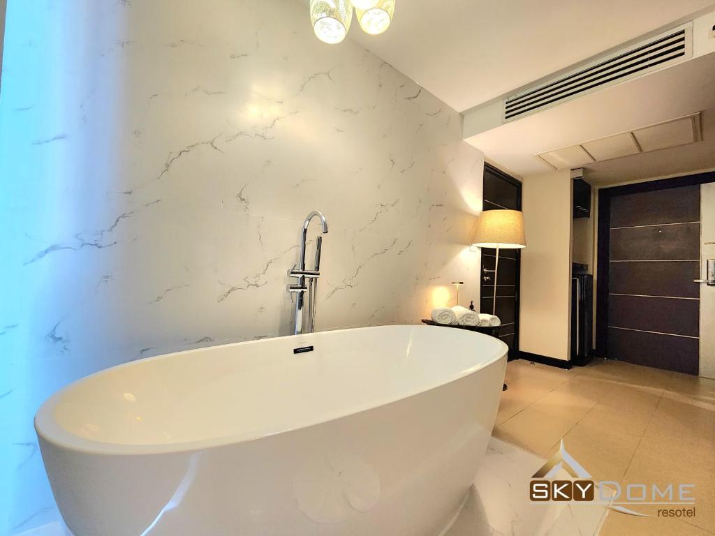 Sky dome resotel - โรงแรมสกายโดม รีโซเทล photo 2