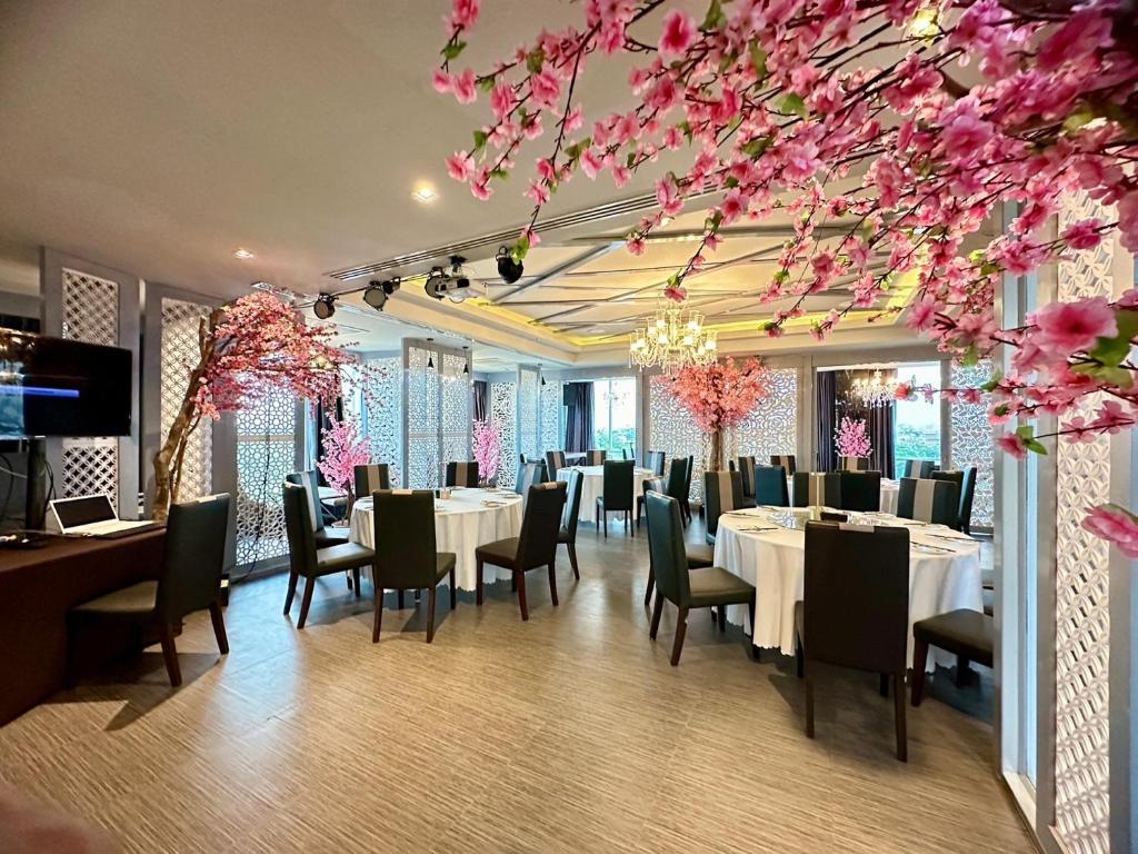Sky dome resotel - โรงแรมสกายโดม รีโซเทล photo 3