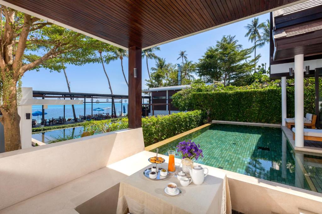 The Sea Koh Samui Resort and Residences by Tolani photo 2