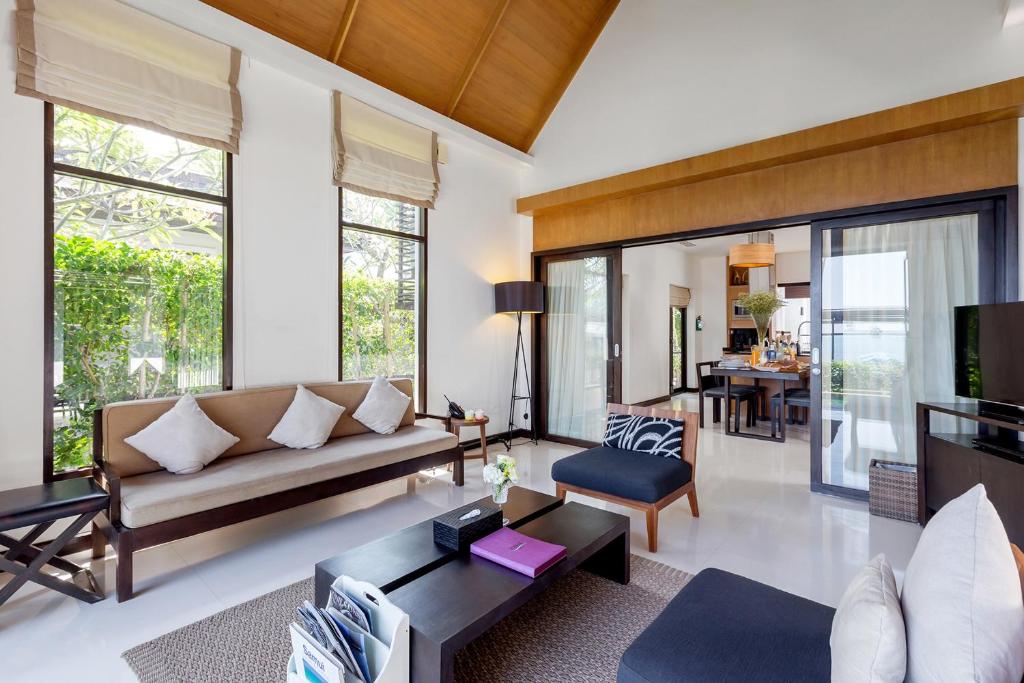 The Sea Koh Samui Resort and Residences by Tolani photo 3