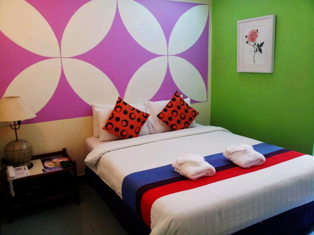Sawasdee Sukhumvit Inn photo 2