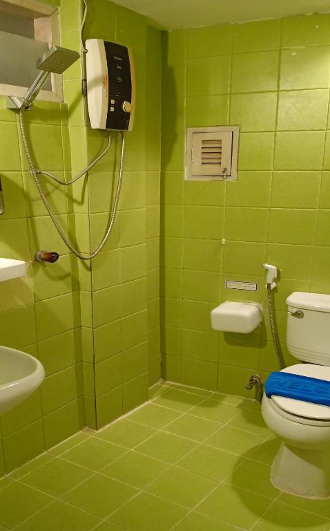 Sawasdee Sukhumvit Inn photo 3