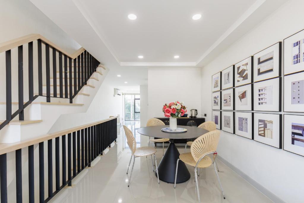 Advanced townhouses can accommodate 14 people photo 3
