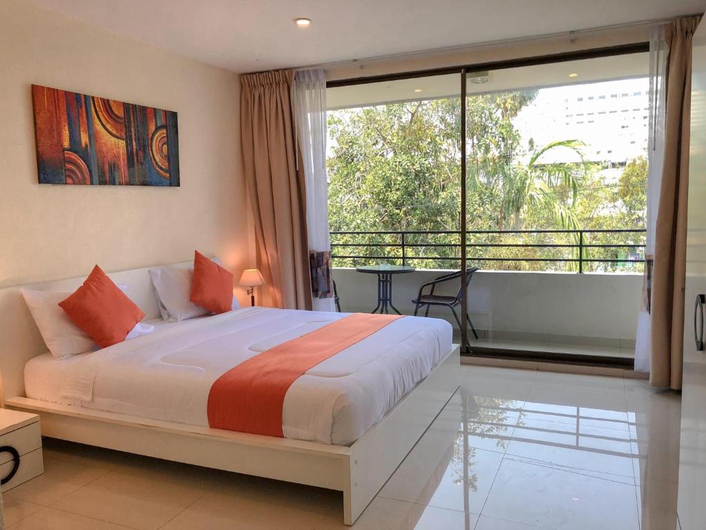 Sunny Beach Residence photo 2