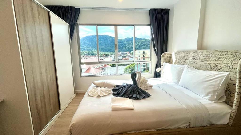 Dcondo Kathu - Top Floor 1 Bdr Condo with shared Pool photo 2