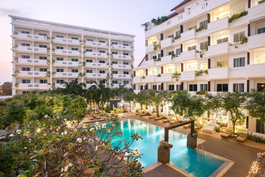 Hill Fresco Hotel photo 3