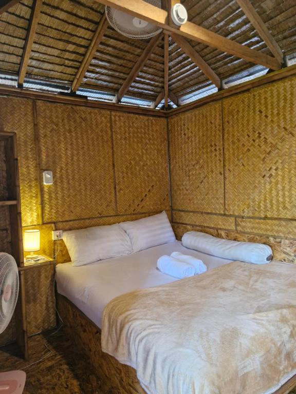 Samui Circus Studio Ville Deluxe Hut Bungalow 1 photo 2