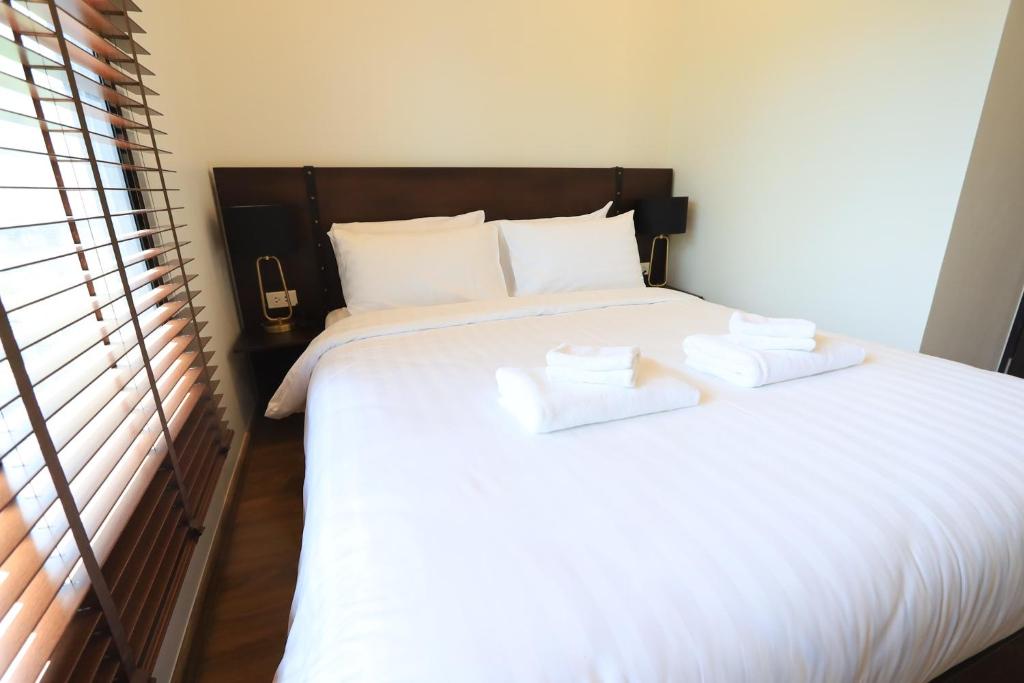 Willow Tree House Khao Yai photo 2