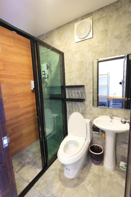 Willow Tree House Khao Yai photo 3