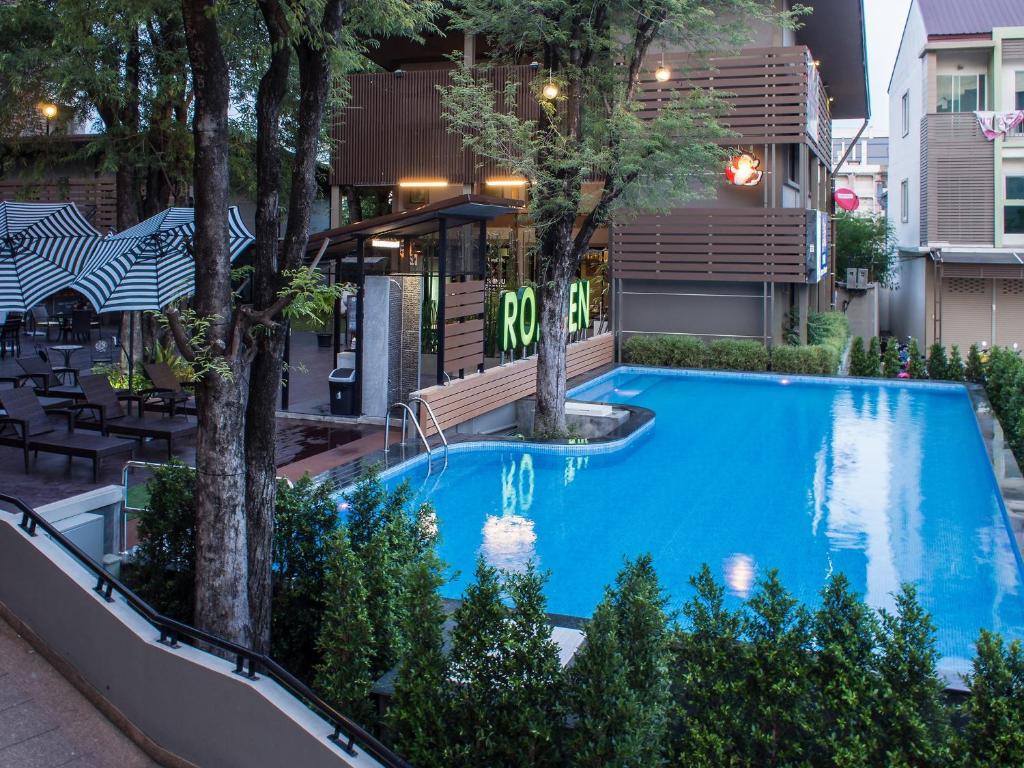 Romyen Garden Place photo 2
