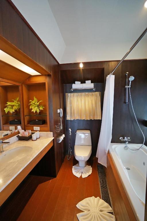 The Sunset Village -SHA PLUS CERTIFIED photo 3