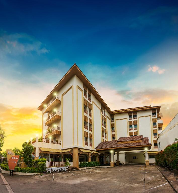 Sirin Hotel & Resident — photo 1