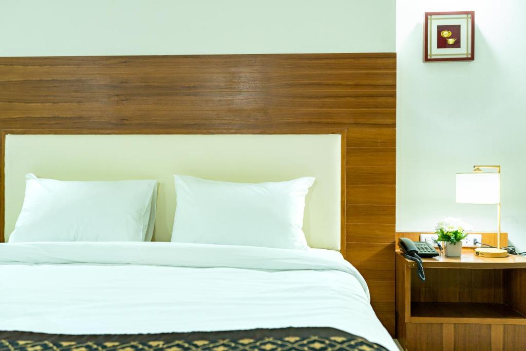 Sirin Hotel & Resident photo 2