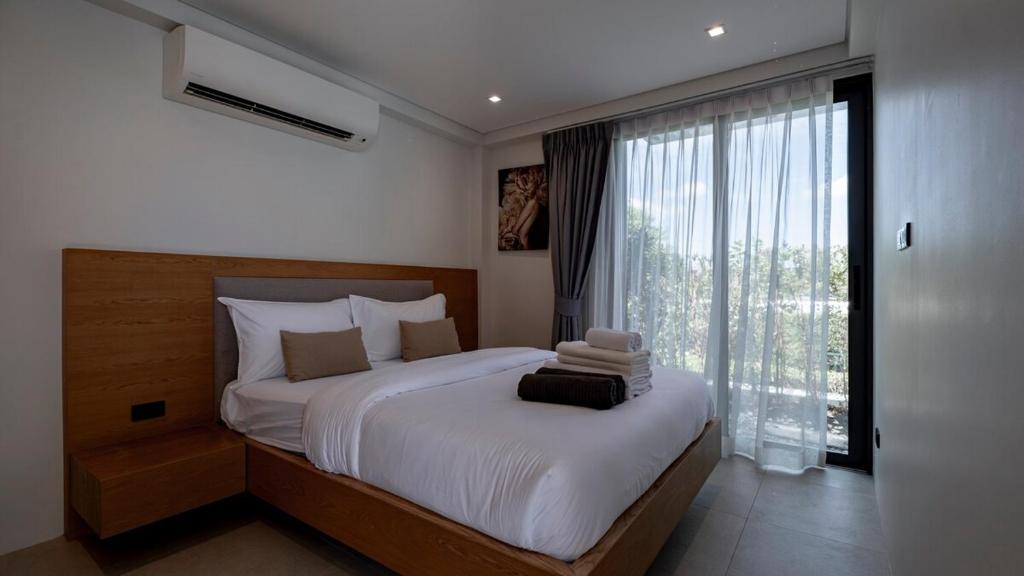 Luxury Modern Loft Villa Riverhouse photo 2