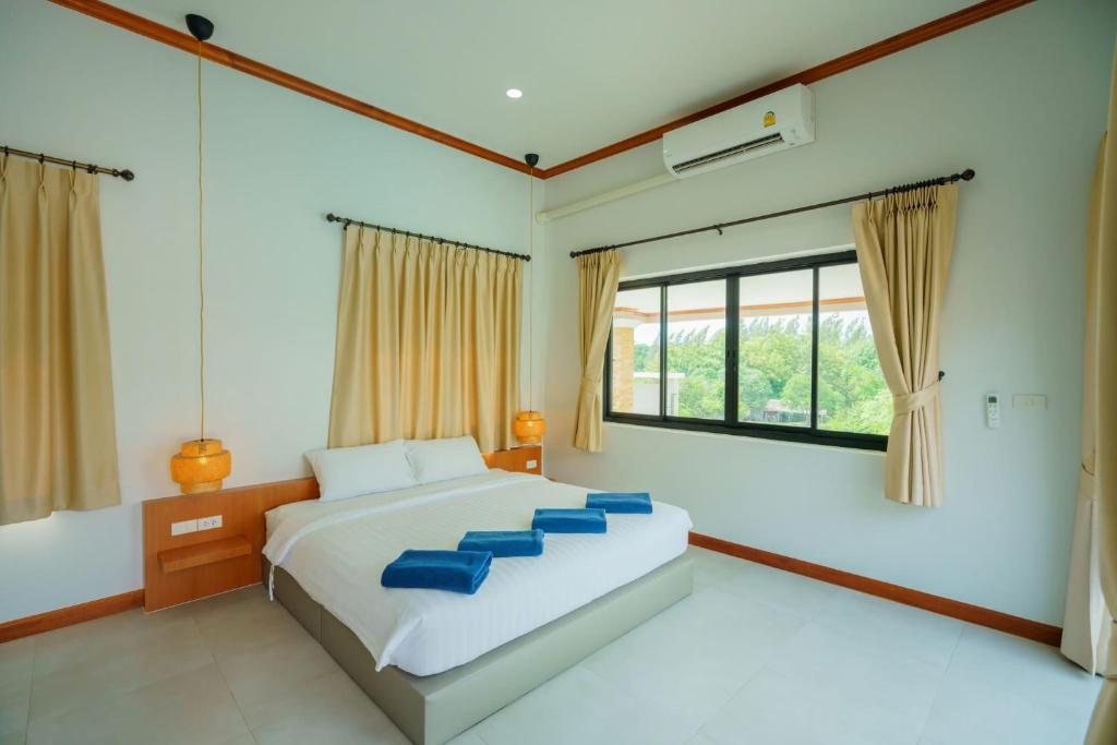 Luekpanee pool villa pranburi photo 2