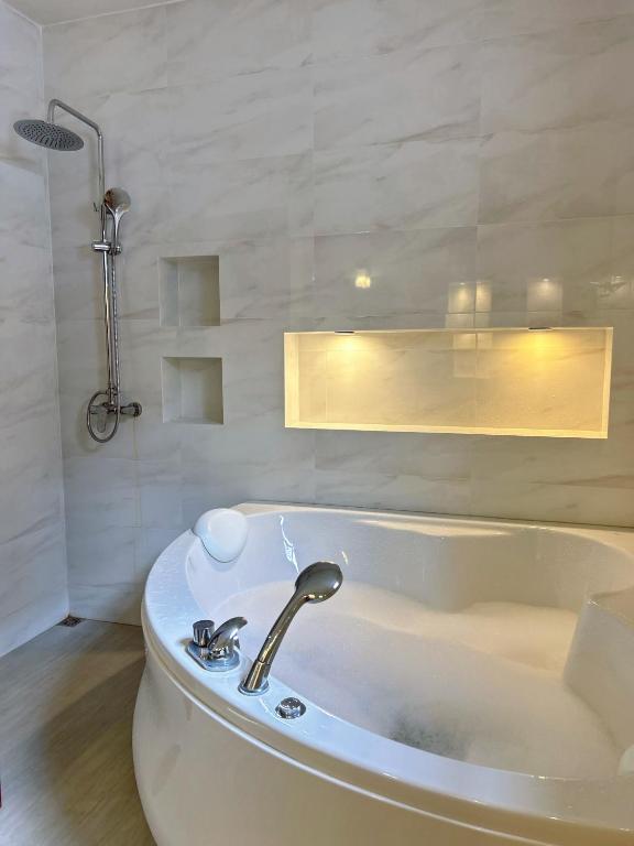 Luekpanee pool villa pranburi photo 3