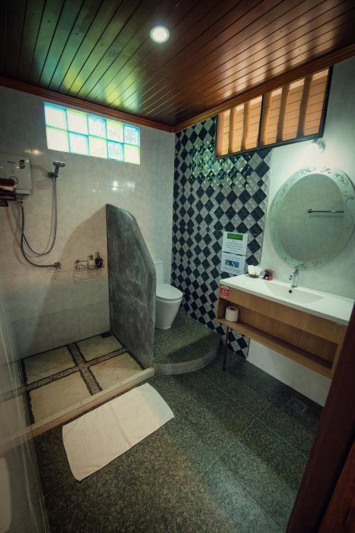 Tree House Bungalows Koh Tao photo 3